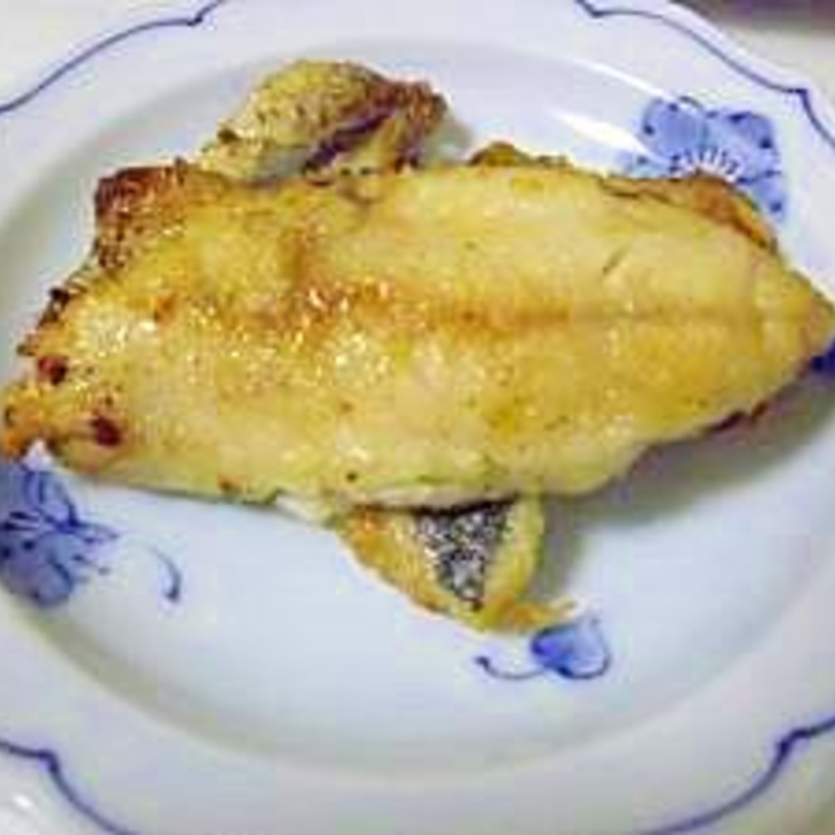 子供も食べやすい あじの唐揚げ レシピ 作り方 By へんてこぽこりんママ 楽天レシピ